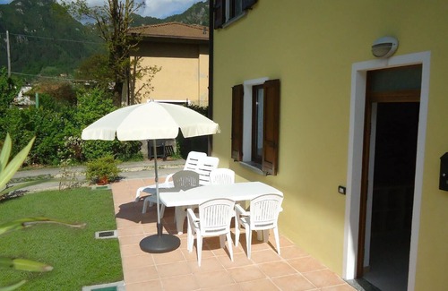 Crone Apartment | Holiday apartment Idro for 2 - 6 persons with 3 bedrooms - Holiday apartment