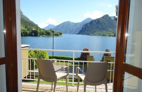 Idro Apartment | Holiday apartment Idro for 1 - 4 persons with 2 bedrooms - Holiday apartment