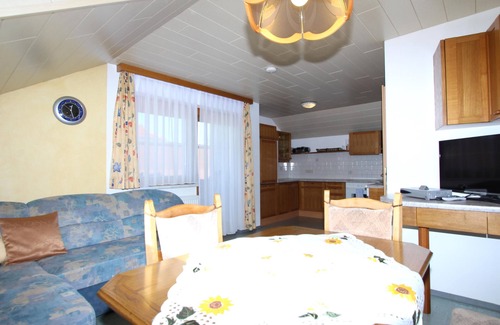 Liebenfels Apartment | Holiday apartment in a quiet location with pool