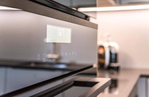 Central Interlaken Apartment | Holiday apartment Interlaken for 4 persons with 2 bedrooms - Holiday apartment