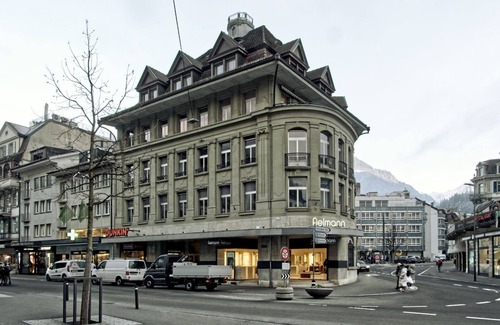 Central Interlaken Apartment | Holiday apartment Interlaken for 1 - 3 persons with 1 bedroom - Holiday apartment in one or multi-fa