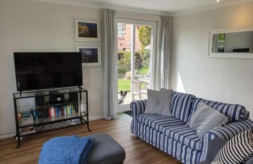 Schillig Apartment | Holiday apartment in Halstenbek