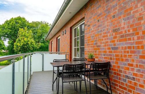 Hage House | Holiday apartment in Hage with swimming pool