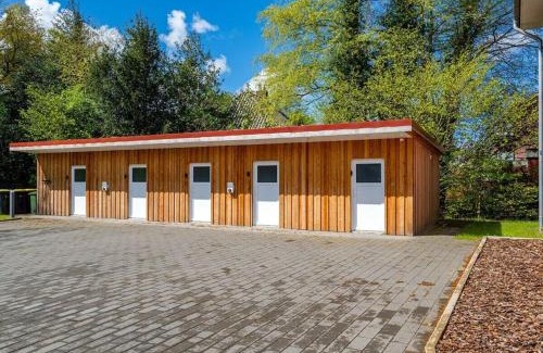 Hage House | Holiday apartment in Hage with swimming pool