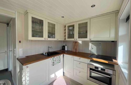 Ullensaker Apartment | Holiday apartment in Jessheim