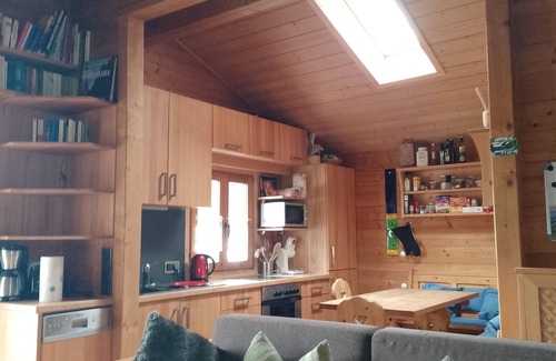 Lindberg Apartment | Holiday apartment in the Bavarian Forest National Park