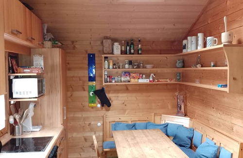Lindberg Apartment | Holiday apartment in the Bavarian Forest National Park