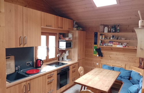 Lindberg Apartment | Holiday apartment in the Bavarian Forest National Park
