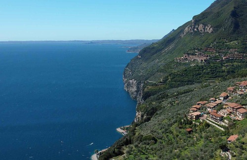 Oldesio Apartment | Holiday apartment in the Residence Ruculi