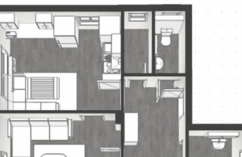 Regen Apartment | Holiday apartment in the Bavarian Forest family paradise with AktivCard incl.