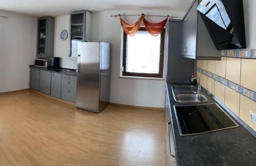 Regen Apartment | Holiday apartment in the Bavarian Forest family paradise with AktivCard incl.