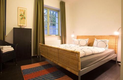 Werder Apartment | Holiday apartment in Werder