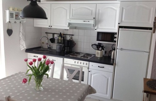 Bojendorf Apartment | Holiday apartment Inselstern