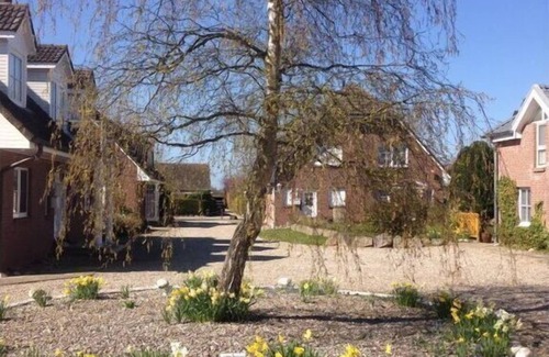 Bojendorf Apartment | Holiday apartment Inselstern