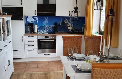 Inzell Apartment | Holiday apartment Inzell for 1 - 3 persons with 1 bedroom - Holiday apartment in one or multi-family