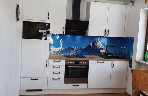 Inzell Apartment | Holiday apartment Inzell for 1 - 3 persons with 1 bedroom - Holiday apartment in one or multi-family