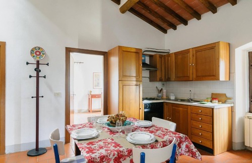 Arezzo Other | Holiday apartment Arezzo (Stadt) for 1 - 3 persons with 2 bedrooms - Farmhouse
