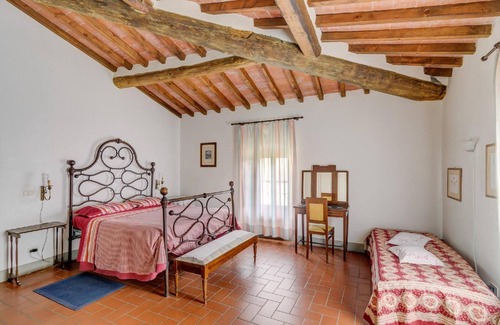 Arezzo Other | Holiday apartment Arezzo (Stadt) for 1 - 3 persons with 2 bedrooms - Farmhouse