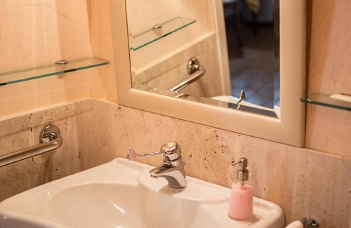 Arezzo Other | Holiday apartment Arezzo (Stadt) for 1 - 2 persons with 1 bedroom - Farmhouse