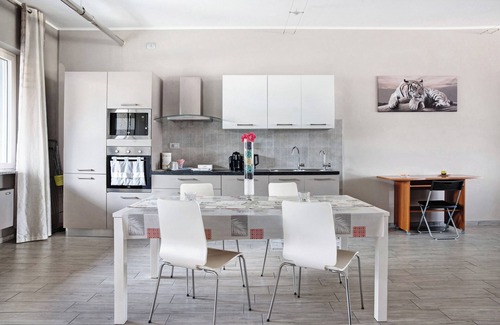 Bene Vagienna Apartment | Holiday Apartment "La Casa del Pue" with Garden, Balcony, A/C & Wi-Fi