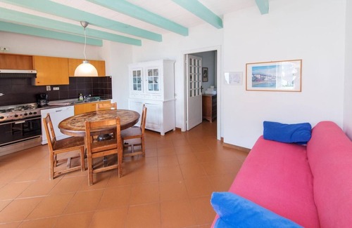 Finale Ligure Apartment | Holiday apartment Finale Ligure for 1 - 6 persons with 2 bedrooms - Holiday apartment in one or mult