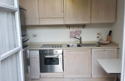 Finalborgo Apartment | Holiday apartment Finale Ligure for 1 - 8 persons with 3 bedrooms - Holiday apartment in one or mult