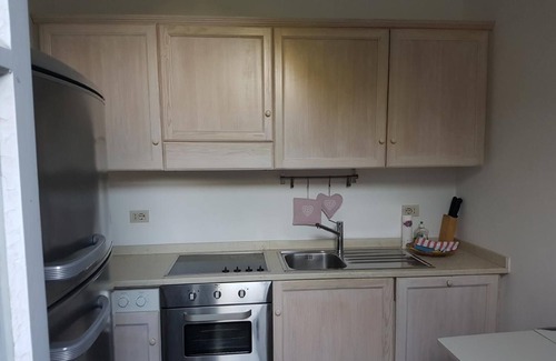 Finalborgo Apartment | Holiday apartment Finale Ligure for 1 - 8 persons with 3 bedrooms - Holiday apartment in one or mult