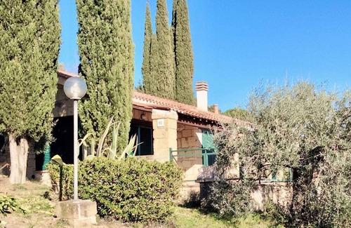 Guardistallo Apartment | Holiday apartment mit Pool