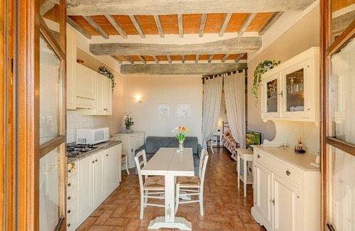 Montepulciano Apartment | Holiday apartment Montepulciano for 1 - 4 persons with 1 bedroom - Holiday apartment