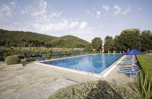 Bagnaia Apartment | Holiday apartment Residence Sant'Anna del Volterraio