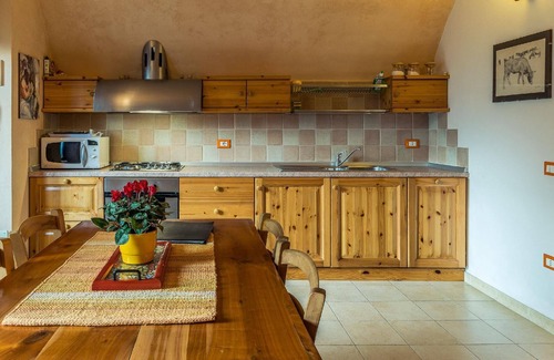 Zorzino Other | Holiday apartment Riva di Solto for 1 - 4 persons - Castle