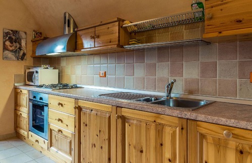 Zorzino Other | Holiday apartment Riva di Solto for 1 - 4 persons - Castle