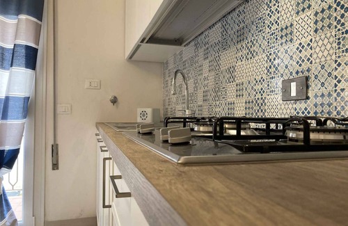 Rosolina Mare Apartment | Holiday apartment with balcony and air conditioning