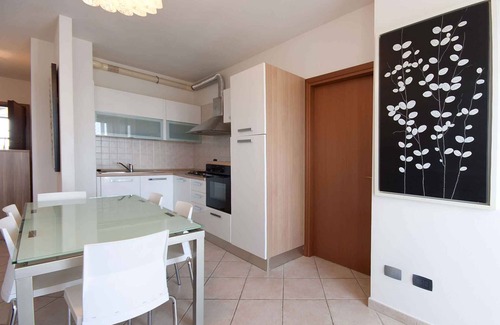 San Vincenzo Apartment | Holiday apartment mit Klimaanlage und Pool
