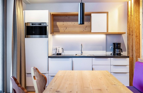 San Giacomo Apartment | Holiday Apartment "Stoana 1-1" with Relaxing Wellness Area