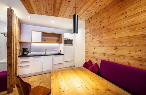 San Giacomo Apartment | Holiday Apartment "Stoana Apt 2-5" with Relaxing Wellness Area