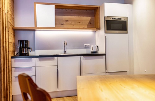 San Giacomo Apartment | Holiday Apartment "Stoana Apt 2-5" with Relaxing Wellness Area