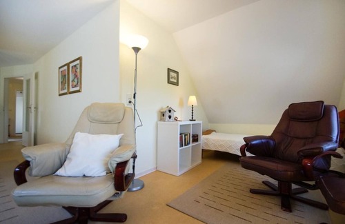Jork Apartment | Holiday apartment Jork for 1 - 2 persons - Holiday apartment