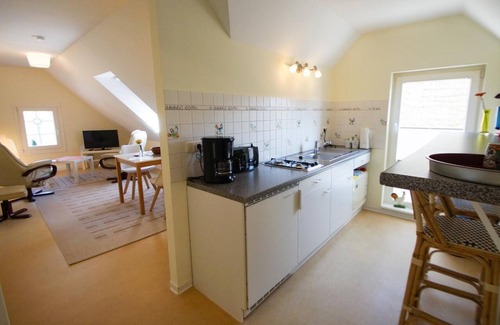 Jork Apartment | Holiday apartment Jork for 1 - 2 persons - Holiday apartment