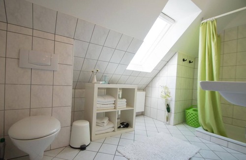 Jork Apartment | Holiday apartment Jork for 1 - 2 persons - Holiday apartment