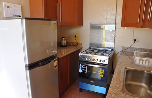 New Cairo Apartment | Holiday apartment Kairo for 1 - 3 persons with 1 bedroom - Holiday apartment in one or multi-family