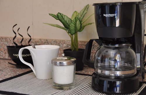New Cairo Apartment | Holiday apartment Kairo for 1 - 3 persons with 1 bedroom - Holiday apartment in one or multi-family