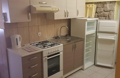 Karlobag Apartment | Holiday apartment Karlobag for 1 - 4 persons with 1 bedroom - Holiday apartment in one or multi-fami