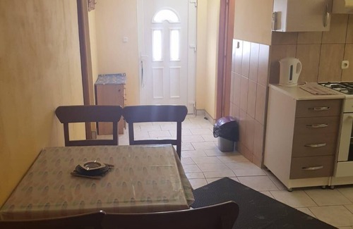 Karlobag Apartment | Holiday apartment Karlobag for 1 - 4 persons with 1 bedroom - Holiday apartment in one or multi-fami