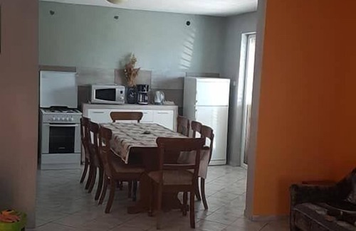 Karlobag Apartment | Holiday apartment Karlobag for 1 - 9 persons with 2 bedrooms - Row house