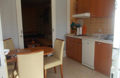 Karlobag Apartment | Holiday apartment Karlobag for 1 - 3 persons with 1 bedroom - Holiday apartment in one or multi-fami