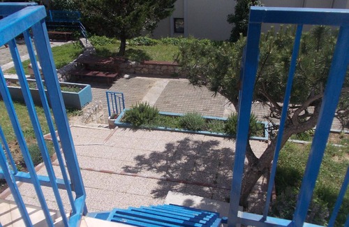 Karlobag Apartment | Holiday apartment Karlobag for 1 - 3 persons with 1 bedroom - Holiday apartment in one or multi-fami