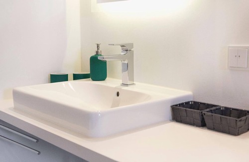 Kempten Apartment | Holiday apartment Kempten for 1 - 4 persons with 1 bedroom - Luxury holiday home