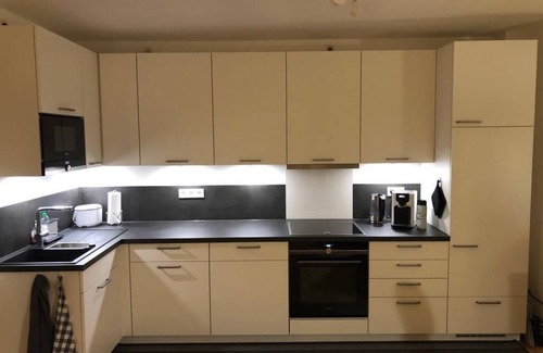 Kochel am See Apartment | Holiday apartment Kochel for 1 - 6 persons with 2 bedrooms - Holiday apartment in one or multi-famil
