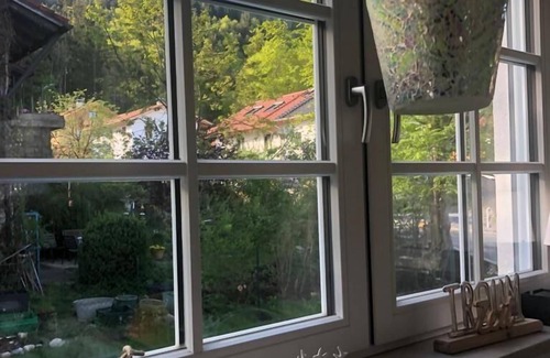 Kochel am See Apartment | Holiday apartment Kochel for 1 - 6 persons with 2 bedrooms - Holiday apartment in one or multi-famil